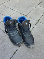 Werkschoenen maat 44, Doe-het-zelf en Verbouw, Veiligheidskleding, Ophalen of Verzenden, Zo goed als nieuw