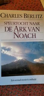 De Ark van Noah /Charles Berlitz, Ophalen of Verzenden, Zo goed als nieuw