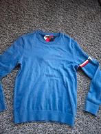 Tommy hilfiger trui, Kinderen en Baby's, Kinderkleding | Maat 140, Ophalen of Verzenden, Zo goed als nieuw