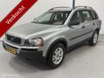 Volvo XC90 2.5 T Elan 1E EIGENAAR, XC90, Gebruikt, 2521 cc, Bedrijf