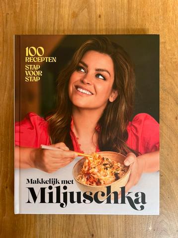 Makkelijk met Miljuschka 