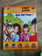 Penny Strip Album. Serie Stal Penny 1, Eén stripboek, Ophalen of Verzenden, Zo goed als nieuw