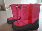 Roze snowboots maat 28 met rits, Kinderen en Baby's, Kinderkleding | Schoenen en Sokken, Ophalen of Verzenden, Zo goed als nieuw