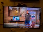 Samsung smart tv 65 inch met samsung soundbare, 50 Hz, Ophalen of Verzenden, Zo goed als nieuw, Samsung
