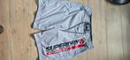 superdry korte broek maat L, Gedragen, Ophalen of Verzenden, Korte broek, Superdry