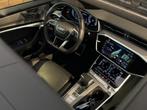 Audi A6 Limousine 55 TFSI e QUATTRO Competition 3x S-LINE 36, Automaat, Adaptive Cruise Control, Gebruikt, 4 cilinders
