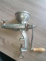 Porkert Groente, fruit sap molen, Ophalen of Verzenden, Gebruikt