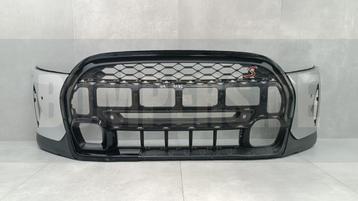 Bumper Mini Cooper S F55 F56 FACELIFT LCI 21- 9450563 Voorbu beschikbaar voor biedingen