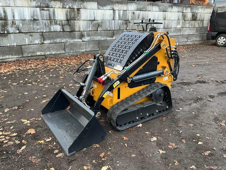 2025 Lihue T360 Schranklader ongebruikt, Zakelijke goederen, Machines en Bouw | Kranen en Graafmachines, Wiellader of Shovel