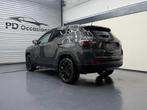 Jeep Compass 4xe 240 Plug-in Hybrid Electric Upland - Camera, Automaat, Gebruikt, Zwart, 4 cilinders