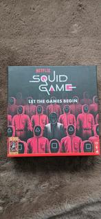 Squid Game Bordspel - Nieuw!, Vijf spelers of meer, Nieuw, Ophalen of Verzenden, 999 Games