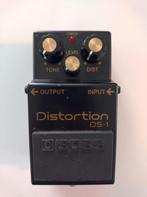 Boss DS-1 Distortion 40th anniversary, Muziek en Instrumenten, Effecten, Gebruikt, Ophalen of Verzenden