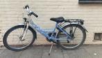 24 inch citybike met 6 versnellingen, Ophalen, Gebruikt, 24 inch, Versnellingen