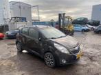 Chevrolet Spark 1.0 16V Bifuel Sloopvoertuig (2011, Bruin, Auto-onderdelen, Overige Auto-onderdelen, Gebruikt, Ophalen of Verzenden