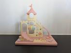 Sylvanian families baby castle playground, Ophalen of Verzenden, Gebruikt
