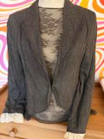 Expresso kolbertjasje bruin, mt 40, Kleding | Dames, Maat 38/40 (M), Bruin, Expresso, Ophalen of Verzenden