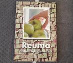 Reuma - Natuurlijk Genezen, Ophalen of Verzenden