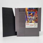 Chip 'n Dale Rescue Rangers - Nintendo NES Cartridge - FRA, Spelcomputers en Games, Games | Nintendo NES, Gebruikt, 1 speler, Ophalen of Verzenden