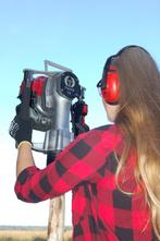 De originele Tiger Palenrammer: nu met gratis adapter!, Tuin en Terras, Hand-tuingereedschap, Verzenden, Nieuw, Grondboor, Honda