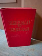 Vintage boek Beekman en Beekman Toon Kortooms, Ophalen of Verzenden