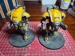 Armiger Helverin, Hobby en Vrije tijd, Wargaming, Ophalen of Verzenden, Zo goed als nieuw, Warhammer
