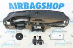 Airbag set Dashboard M zwart/bruin HUD stiksels BMW X5 F15, Auto-onderdelen, Gebruikt, Ophalen of Verzenden