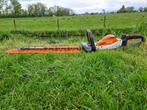 Stihl HSA 94 R accu heggenschaar, Stihl, Gebruikt, -, -