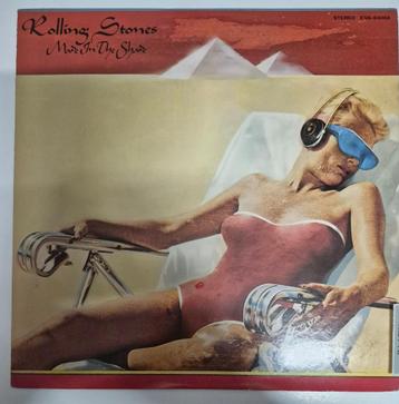 The Rolling Stones. Made in the shade. Japanse persing. beschikbaar voor biedingen
