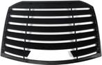 Jap Power louver spoiler window cover lamellen - GT86 BRZ, Auto diversen, Ophalen of Verzenden