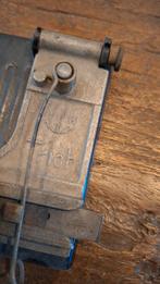 Oude nietmachine, Ophalen of Verzenden