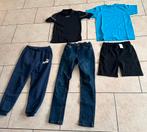 Kledingpakket maat 152, Ophalen of Verzenden, Zo goed als nieuw, Jongen, Broek