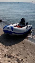 Lodestar rubberboot 275  bj 2021, Watersport en Boten, Zo goed als nieuw, Ophalen