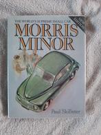 Morris  minor informatief boek, Ophalen of Verzenden, Zo goed als nieuw, Overige merken, Diverse