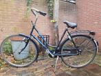 Dames fiets / stationsfiets - Gazelle Primeur 28 inch, Ophalen, Gebruikt, Handrem