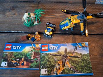 60158 lego beschikbaar voor biedingen