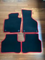 Nieuwe mattenset VW Passat Alltrack 3C - Zwart/Rood, Ophalen of Verzenden, Nieuw