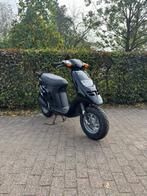 Piaggio typhoon 50cc 21438 Km Brom 45km/h Glans zwart, Fietsen en Brommers, Ophalen, Zo goed als nieuw, Tweetakt, Overige modellen