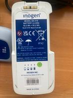 Inogen One G5 Batterij & Oplader, Diversen, Ophalen of Verzenden, Zo goed als nieuw