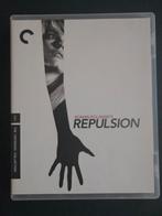 Repulsion - Roman Polanski - Criterion Collection Blu-ray, Cd's en Dvd's, Ophalen of Verzenden, Zo goed als nieuw, Filmhuis