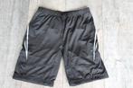 Sportbroekje Avento short sport- / loop short Maat S, -, Zwart, -, Avento
