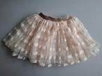 Pomp de Lux Tule Rok - Maat 134, Ophalen of Verzenden, Gebruikt, Pomp de Lux, Meisje