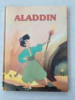 Aladdin, Ophalen of Verzenden, Zo goed als nieuw