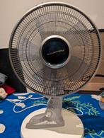 Rowenta Turbo Silence Extreme+ Ventilator, Witgoed en Apparatuur, Ventilatoren, Ophalen of Verzenden, Zo goed als nieuw, Tafelventilator