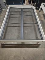 Zgan Auping auronde 140x200  type 1000/1500/2000, Tweepersoons, Zo goed als nieuw, 200 cm, 140 cm