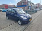 Hyundai I10 1.1 AUTOMAAT Dynamic Cool 1e eigenaar NAP!, Origineel Nederlands, Te koop, 5 stoelen, Benzine
