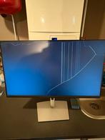 Groot computerscherm kapot, Computers en Software, Monitoren, Ophalen of Verzenden, Zo goed als nieuw, 60 Hz of minder