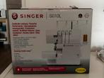 SINGER Overlockmachine S010L, Hobby en Vrije tijd, Naaimachines en Toebehoren, Ophalen, Nieuw, Lockmachine, Singer