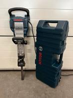 Bosch Professional GSH 16-28 breekhamer/kango 45 joule 1750w, Ophalen of Verzenden, Gebruikt