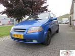 Daewoo Kalos 1.4 Style apk 15-07-2026, Auto's, Gebruikt, 4 cilinders, Origineel Nederlands, Bedrijf