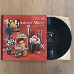 Elvis LP - Christmas Album - USA 1957 - LOC-1035, Cd's en Dvd's, Vinyl | Rock, Ophalen of Verzenden, Gebruikt, 12 inch, Poprock